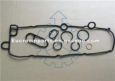 SCANIA Gasket, Oil Cooler 1433886,502798,1502798,1368061,1390883