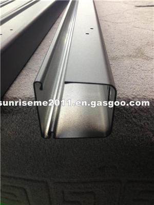 Aluminum Cassette Nissan P42 0.002