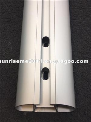 Aluminum Crossbar Audi Q5 Q77777