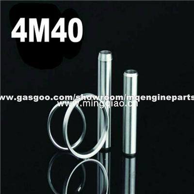 Valve Seat & Guide For Mitsubishi 4M40