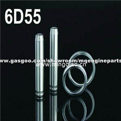 Valve Seat & Guide For Mitsubishi 6D55