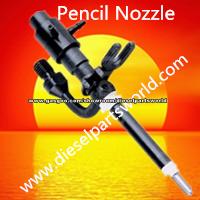 Pencil Injector Nozzle 35087