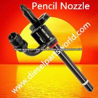 Pencil Injector Nozzle 29228