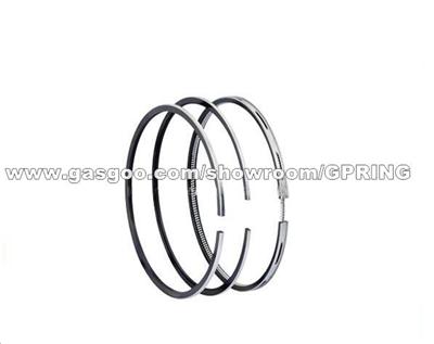 SCANIA Piston Ring DS9.01/DS9.02/DS9.04/DS9.05/DS9.06/DS9.08/DSC9.01/DSC9.02/DSC9.07/DSC9.08/DSC9.09/DSC9.40/DSC9.41/DSC9.42/DSC9.44