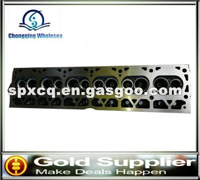 Auto Parts Cylinder Head OEM 53010334 For Jeep Chevrolet 4.7L-V8 99-04