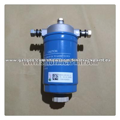 Sinotruk Howo Fuel Filter WG9412551201