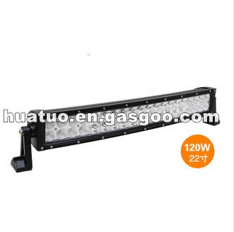 LED Strobe Emergency Light Bar Car Grille Light TBE-168-2A CE/IP65/ROHS