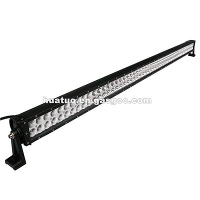 Car LED Grill Light Kit