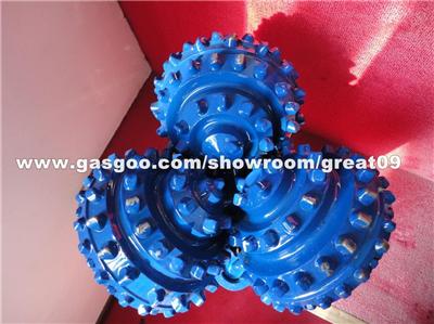 Tricone Bit 12-1/4