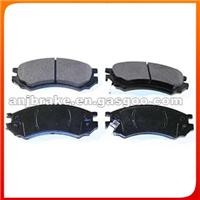 BRAKE PAD AN-252WK AN-350WK FDB667 FDB788 D507 D507-7386 D549-7428 D1084 D1151 D1162 D1184 GDB1005 GDB1141 GDB1175 21280 21386 23826 23827