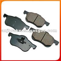 BRAKE PAD DB1445 LP1458 FDB1382 D794-7664 181297 PN0137 MDB1944 SP2122 2307318905 GDB1388 23073 23074 23464 23465 23466