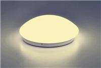 LED Ceiling Light With Microwave Sensor 18WexaBDb