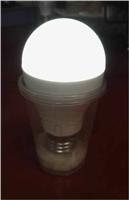 LED Emergency Light Bulb For Power OutagesMdyMFj