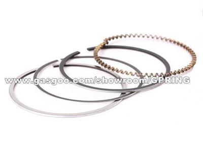 TOYOTA Piston Ring 2C-2