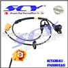 NEW Front Left ABS Sensor For Honda OEM# 57455S0XA01 SU9010