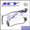 NEW Front Left ABS Sensor For TOYOTA OEM# 8954333030 8954307010