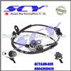 NEW Front Left ABS Sensor For Toyota OEM# 895420D010