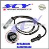 NEW Front Left ABS Sensor For BMW OEM# 34 52 6 762 466 34526762466