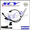 NEW Front Left ABS Sensor For Volkswagen OEM# 1J0 927 903 R 1J0927903R