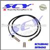 NEW Front Left ABS Sensor For CHEVROLET OEM# 20784542 15108407