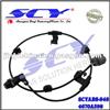 NEW Front Left ABS Sensor For Mitsubishi OEM# 467 0A5 98 4670A598