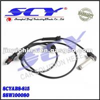 NEW Front Left ABS Sensor For Land Rover OEM# SSW100080