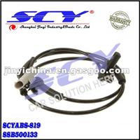 NEW Front Left ABS Sensor For Land Rover OEM# SSB5-00133 SSB500133