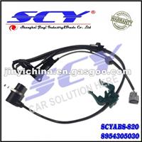 NEW Front Left ABS Sensor For Toyota OEM# 89543-05030 8954305030