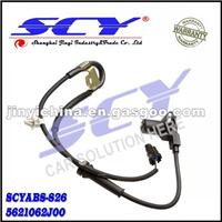 NEW Front Left ABS Sensor For Suzuki OEM# 56210-62J00 5621062J00