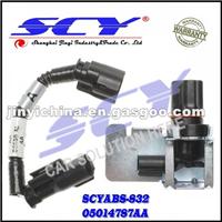 NEW Front Left ABS Sensor For DODGE OEM# 05014787AA 5014787AA