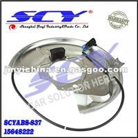 NEW Front Left ABS Sensor For GMC OEM# 15648222 15674868