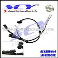 NEW Front Left ABS Sensor For Volkswagen OEM# 1J0 927 903 R 1J0927903R