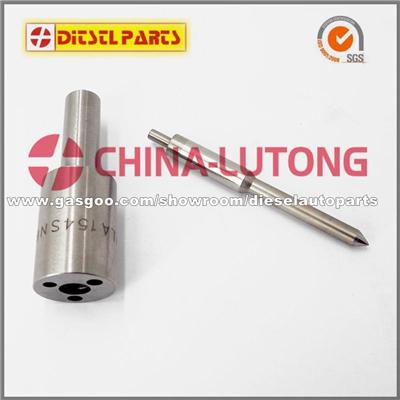 Nozzle 105015-6060 DLLA154SN606 For ISUZU 4BC2/OHMS001