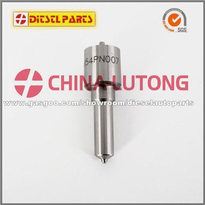 Injector Nozzle 105017-0070 DLLA154PN007 For MAZDA SLD/SL