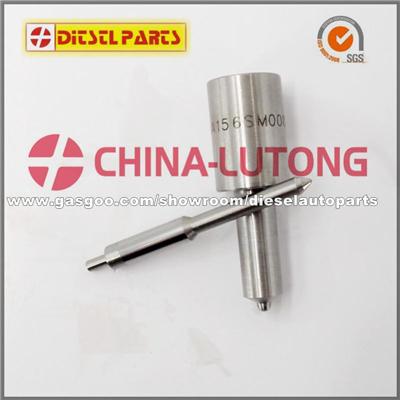 Injector Nozzle 105025-0080 DLLA156SM008 For Toyota,MAZDA,OPEL,ALFA ROMEO, NISSAN