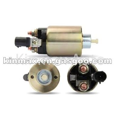 12v Solenoid Switch For Starter OEM:66-8384