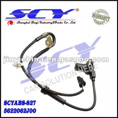 NEW Front Left ABS Sensor For Suzuki OEM# 56220-62J00 5622062J00