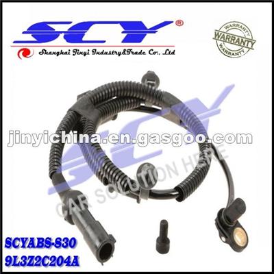 NEW Front Left ABS Sensor For Ford OEM# 9L3Z2C204A