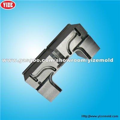 Apple Mould Spare Part/Plastic Components Mould In Shenzhen