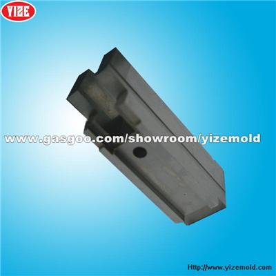China Mold Manufacturer/Precision Mould Part Manufacturer