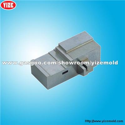 Professional Injection Plastic Mold Supplier/Precision Mould Component Manufacturer