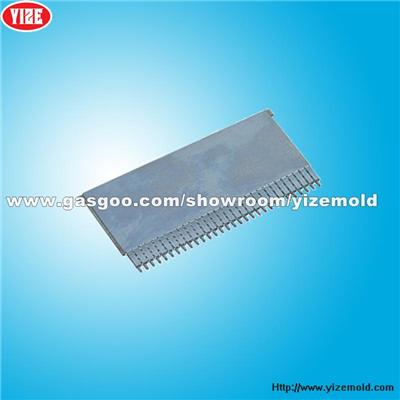 Top Brand Injection Mold China/Precision Plastic Mould Maker