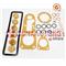 Repair Kit 1 417 010 003(800006) Auto Spare Parts Gasket Kits Ve Pump Gasket - img1