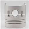 Mitsubishi 4D32 Diesel Alfin Engine Piston ME012174