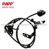 Auto Car Rear Left ABS Wheel Speed Sensor 89516-12020 For Toyota Corolla (2003-2008)