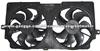 Radiator Fan Assembly For Buick Gl8 10313778