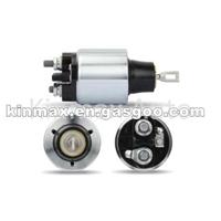 Starter Solenoid For BOSCH 9330331012 139018 SND12578