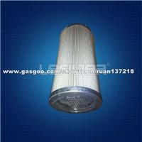 Replacement PALL Hydraulic Filter Element HC8300FKP8H