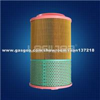 Atlas Copco Air Oil Separator Compressor Air Filter 1613740700 For Sale