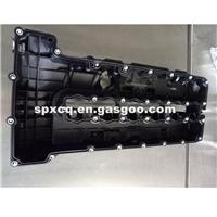 Auto Parts Cylinder Head Cover 11127565284 For BMW / 1 / 3 / 5 / 7 / X6 / X4